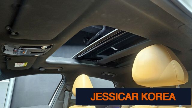 2021 Kia K5 3rd Gen - Thumbnail 2