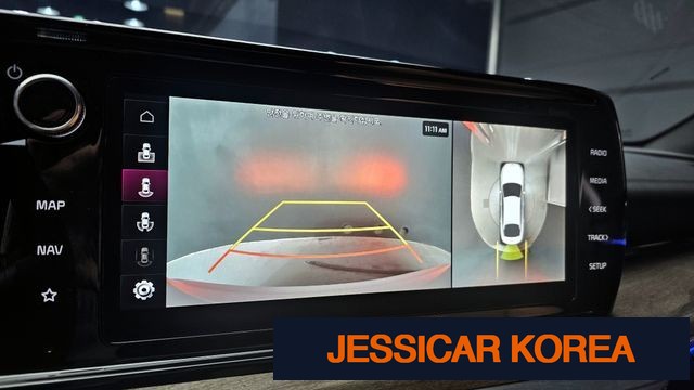 2021 Kia K5 3rd Gen - Thumbnail 12