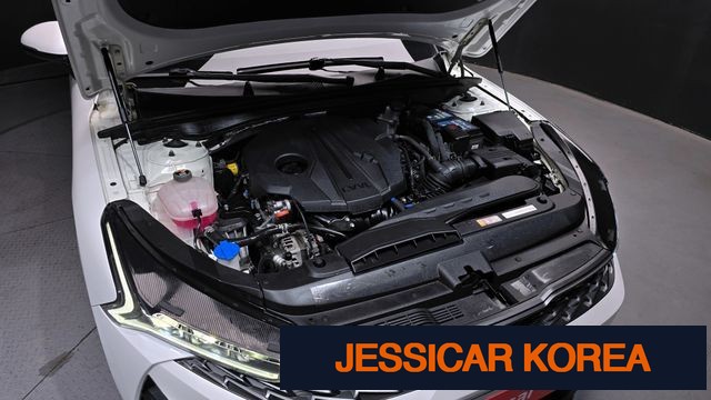 2021 Kia K5 3rd Gen - Thumbnail 14
