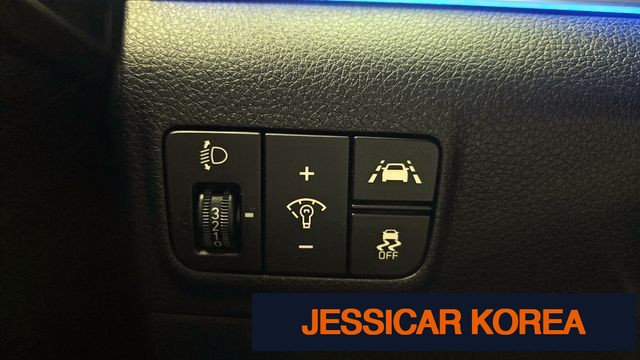 2021 Kia K5 3rd Gen - Thumbnail 20