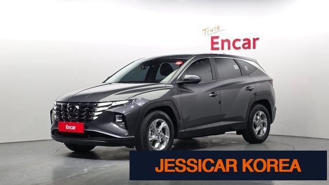 2021 Hyundai Tucson (NX4) - Thumbnail 2