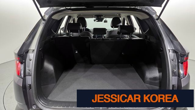 2021 Hyundai Tucson (NX4) - Thumbnail 3