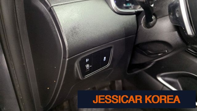 2021 Hyundai Tucson (NX4) - Thumbnail 4