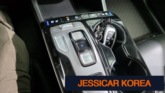 2021 Hyundai Tucson (NX4) - Thumbnail 5