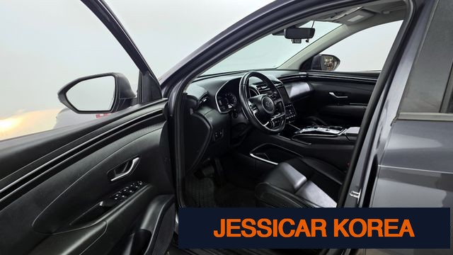 2021 Hyundai Tucson (NX4) - Thumbnail 6