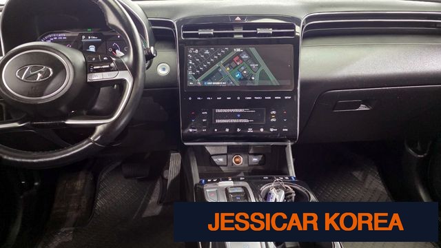 2021 Hyundai Tucson (NX4) - Thumbnail 7