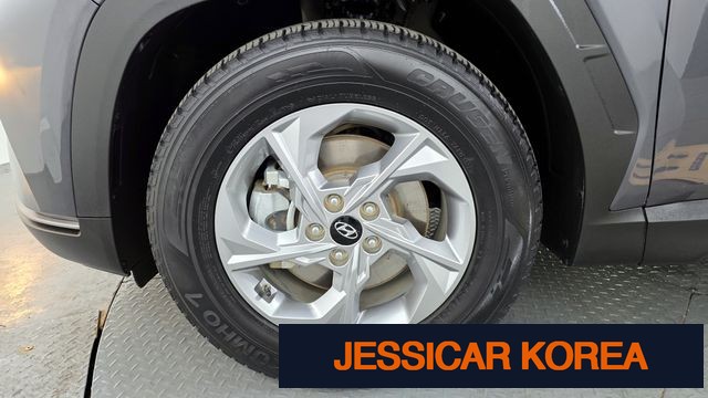2021 Hyundai Tucson (NX4) - Thumbnail 9