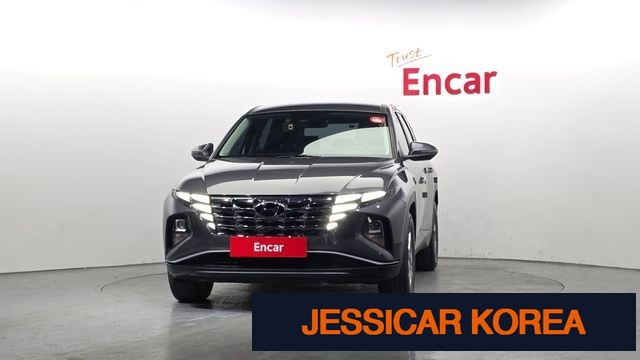 2021 Hyundai Tucson (NX4) - Thumbnail 10