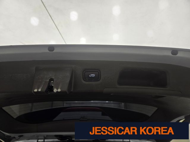2019 Hyundai Santa Fe TM - Thumbnail 2