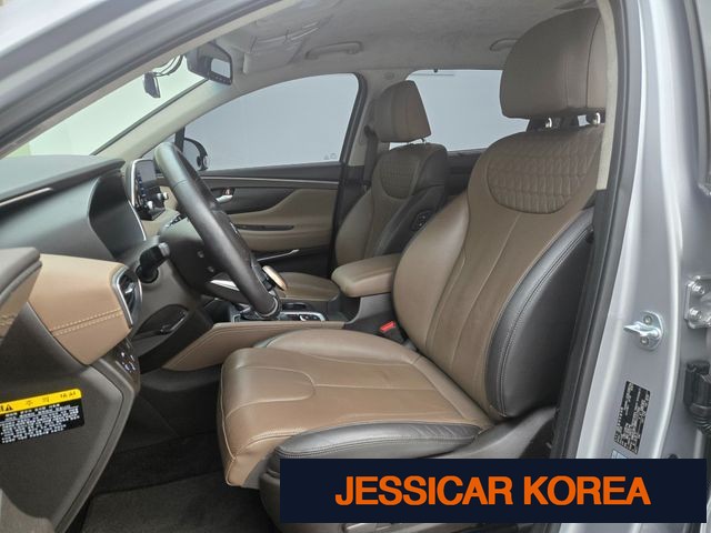 2019 Hyundai Santa Fe TM - Thumbnail 3