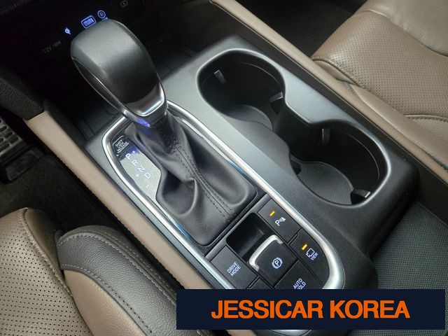 2019 Hyundai Santa Fe TM - Thumbnail 4