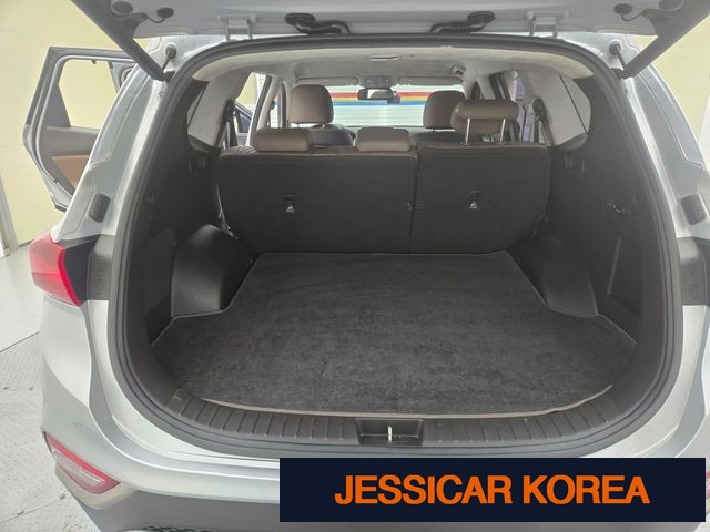 2019 Hyundai Santa Fe TM - Thumbnail 5