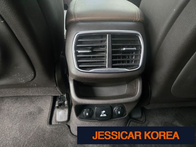 2019 Hyundai Santa Fe TM - Thumbnail 9