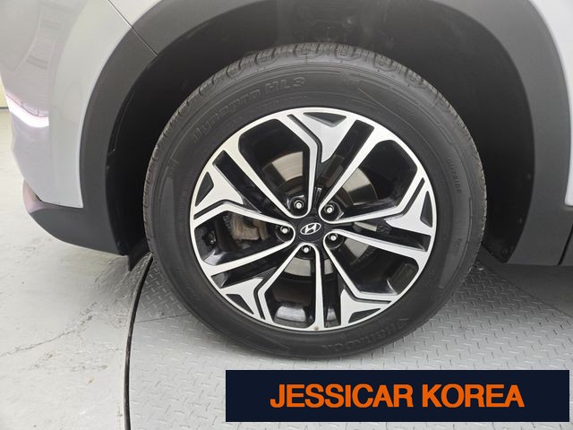 2019 Hyundai Santa Fe TM - Thumbnail 12