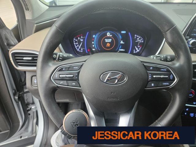 2019 Hyundai Santa Fe TM - Thumbnail 13