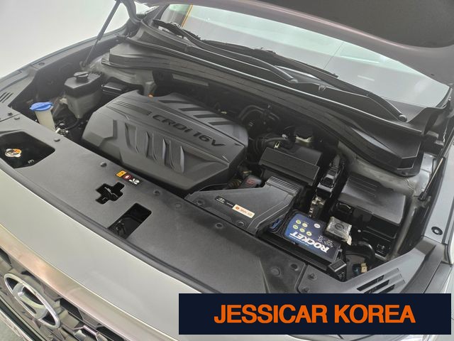 2019 Hyundai Santa Fe TM - Thumbnail 17