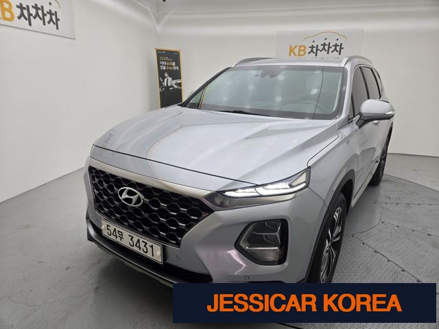 2019 Hyundai Santa Fe TM - Thumbnail 18