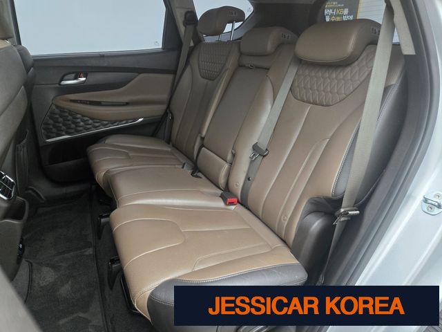 2019 Hyundai Santa Fe TM - Thumbnail 19