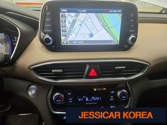 2019 Hyundai Santa Fe TM - Thumbnail 20