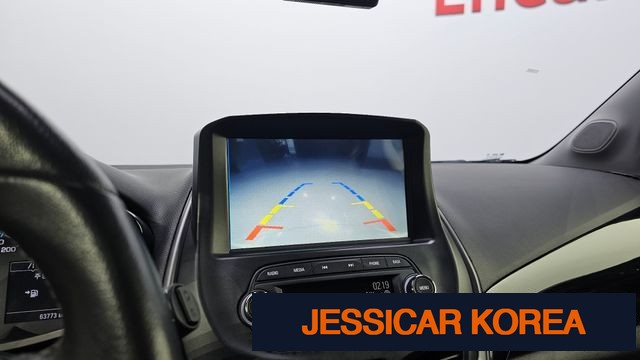 2019 Chevrolet The New Spark - Thumbnail 4