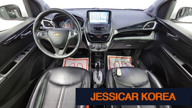 2019 Chevrolet The New Spark - Thumbnail 5