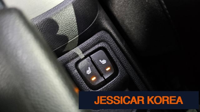 2019 Chevrolet The New Spark - Thumbnail 6