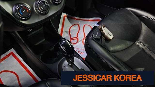 2019 Chevrolet The New Spark - Thumbnail 9