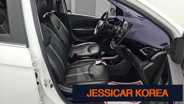 2019 Chevrolet The New Spark - Thumbnail 10