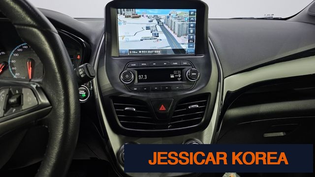 2019 Chevrolet The New Spark - Thumbnail 11