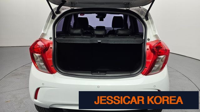 2019 Chevrolet The New Spark - Thumbnail 12