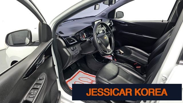 2019 Chevrolet The New Spark - Thumbnail 13