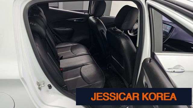 2019 Chevrolet The New Spark - Thumbnail 14