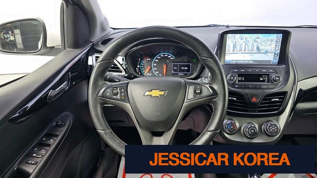 2019 Chevrolet The New Spark - Thumbnail 15