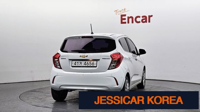 2019 Chevrolet The New Spark - Thumbnail 17