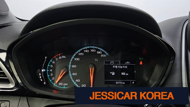 2019 Chevrolet The New Spark - Thumbnail 19