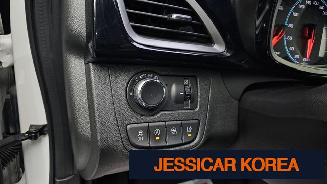 2019 Chevrolet The New Spark - Thumbnail 20