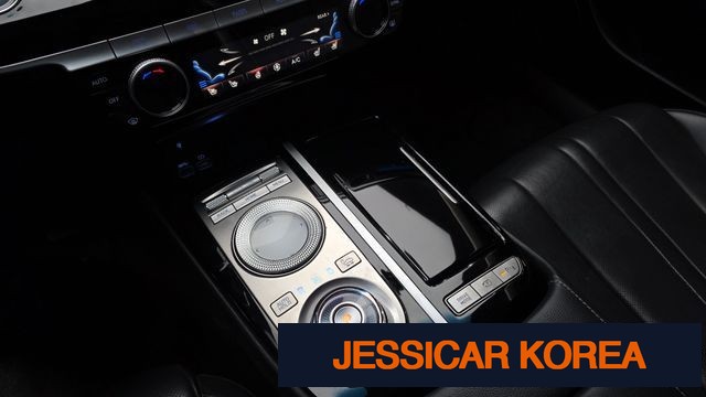 2021 Genesis G80 (RG3) - Thumbnail 3