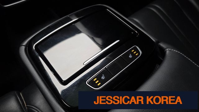 2021 Genesis G80 (RG3) - Thumbnail 16