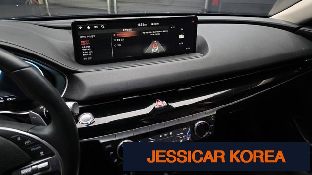 2021 Genesis G80 (RG3) - Thumbnail 18