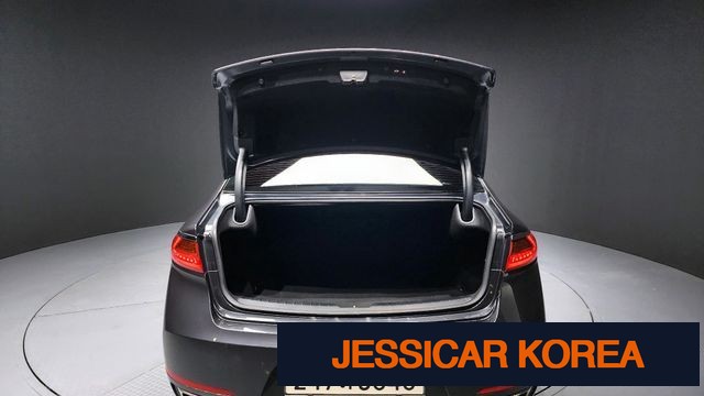2018 Kia All new K7 - Thumbnail 3