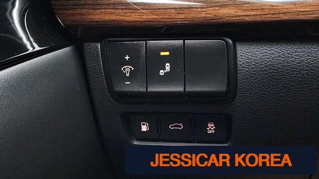 2018 Kia All new K7 - Thumbnail 4