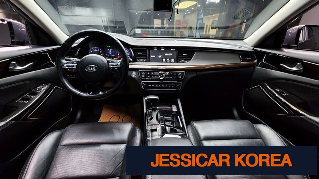 2018 Kia All new K7 - Thumbnail 6