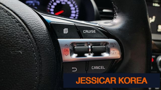 2018 Kia All new K7 - Thumbnail 7