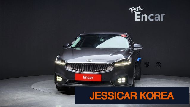 2018 Kia All new K7 - Thumbnail 9