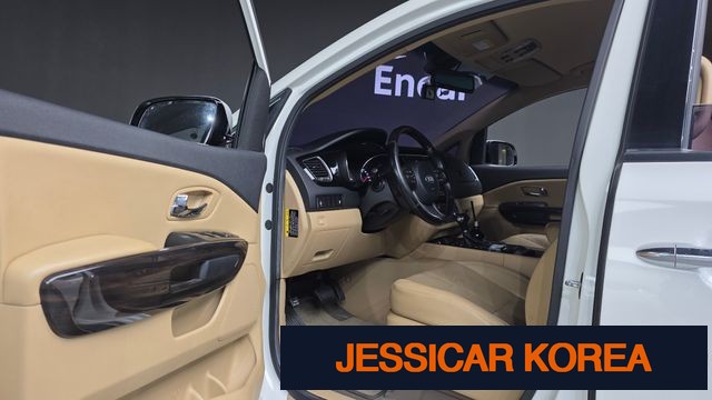 2016 Kia All New Carnival - Thumbnail 5
