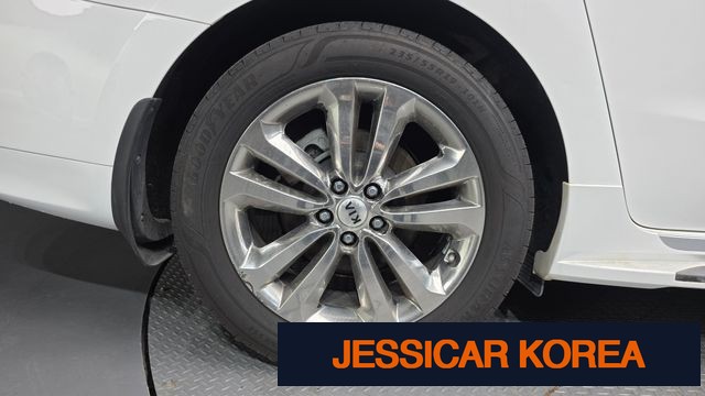 2016 Kia All New Carnival - Thumbnail 6