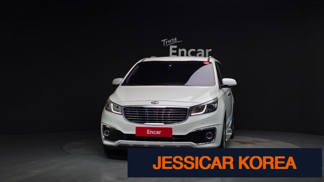 2016 Kia All New Carnival - Thumbnail 7