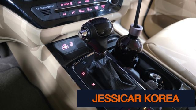 2016 Kia All New Carnival - Thumbnail 11