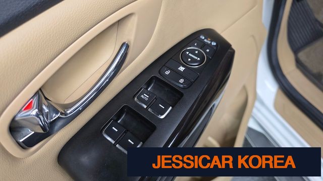 2016 Kia All New Carnival - Thumbnail 12