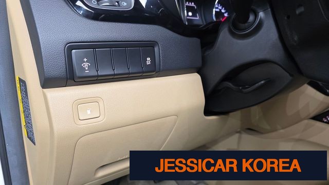 2016 Kia All New Carnival - Thumbnail 13